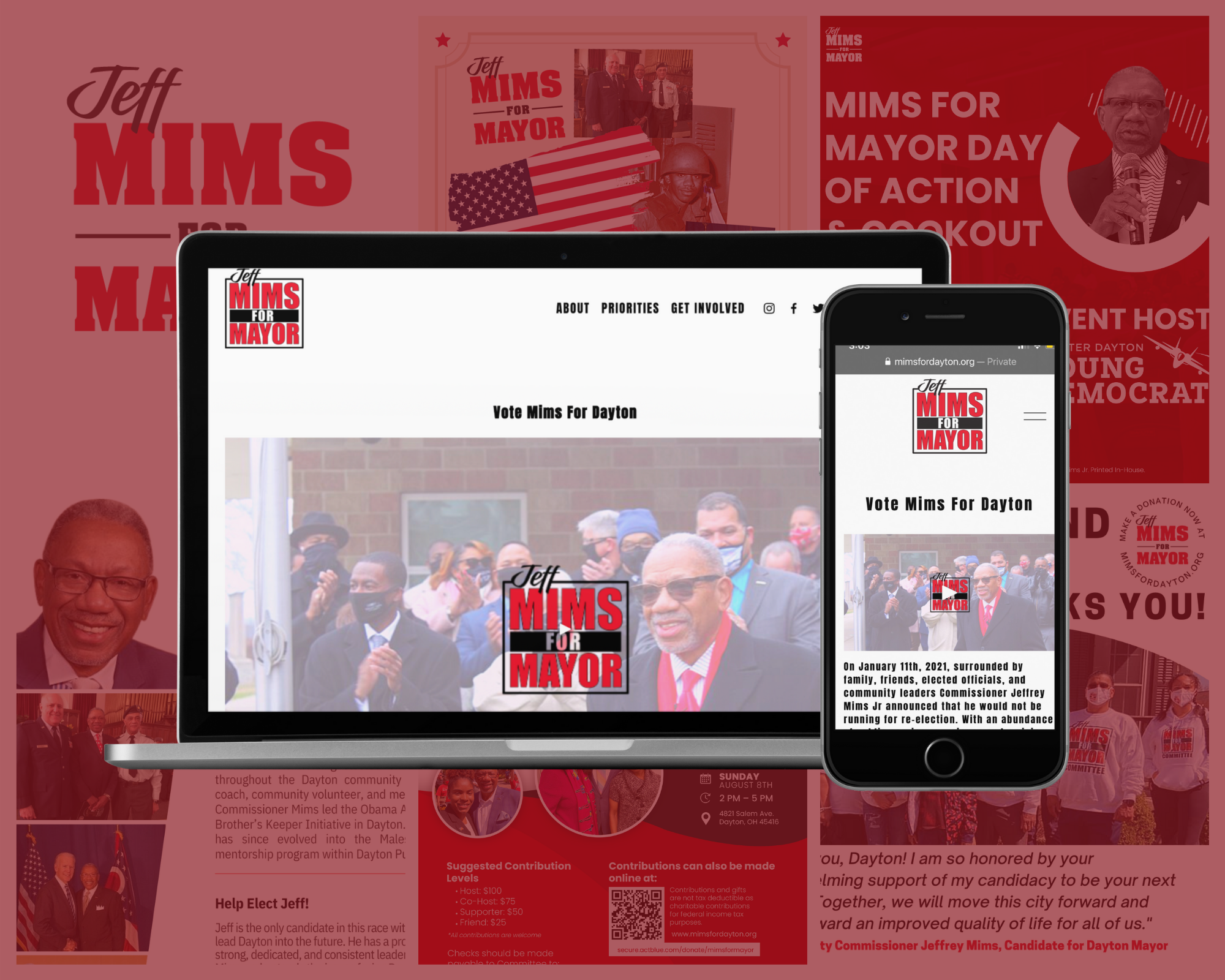 Jeff-Mims-Website